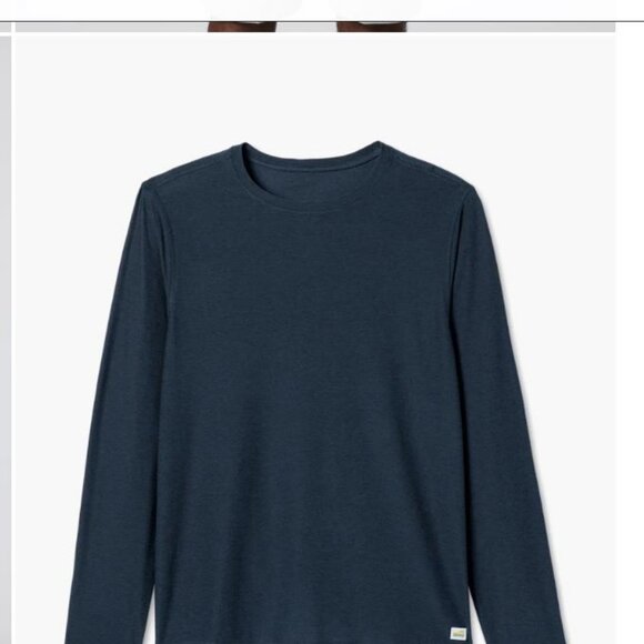 Long-Sleeve Strato Tech Tee - Picture 4 of 6